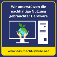 PC-Spende-Schul-Siegel